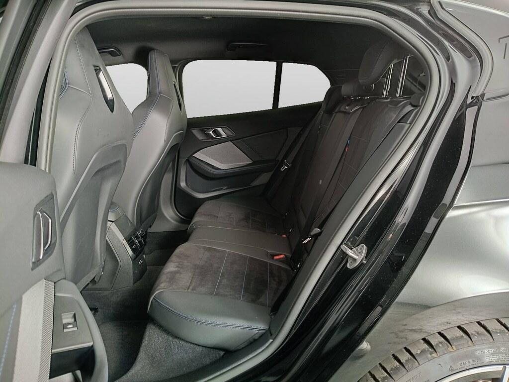 BMW Serie 1 120d 48V MSport auto