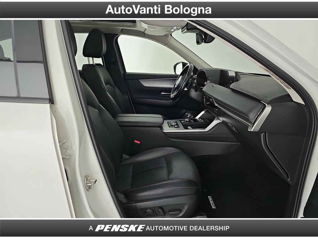 Mazda CX-60 2.5 phev Takumi awd auto