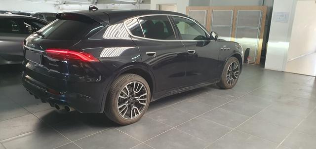 Maserati Grecale 2.0 mhev GT 300cv auto