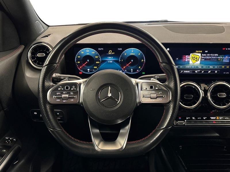 Mercedes GLA 200 d Premium auto