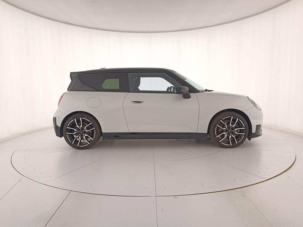 Mini Mini Cooper SE JCW