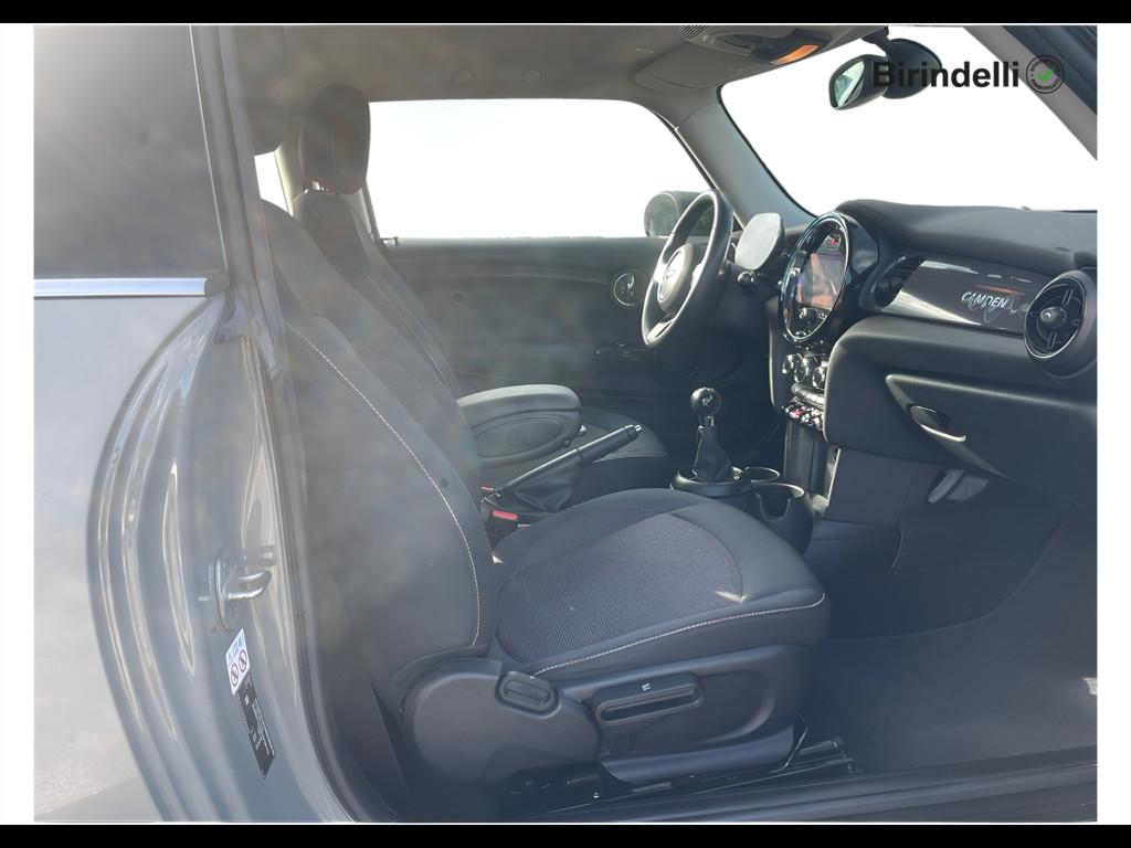 Mini Mini 3p 1.5 One Camden 102cv