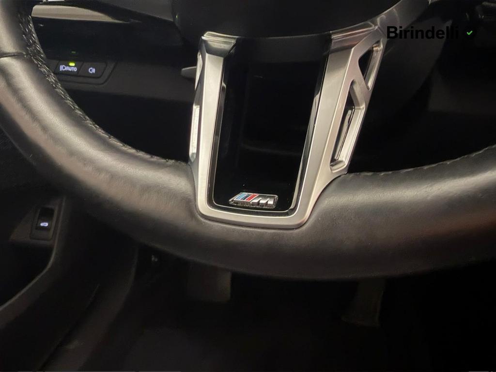 BMW X1 sdrive18d auto