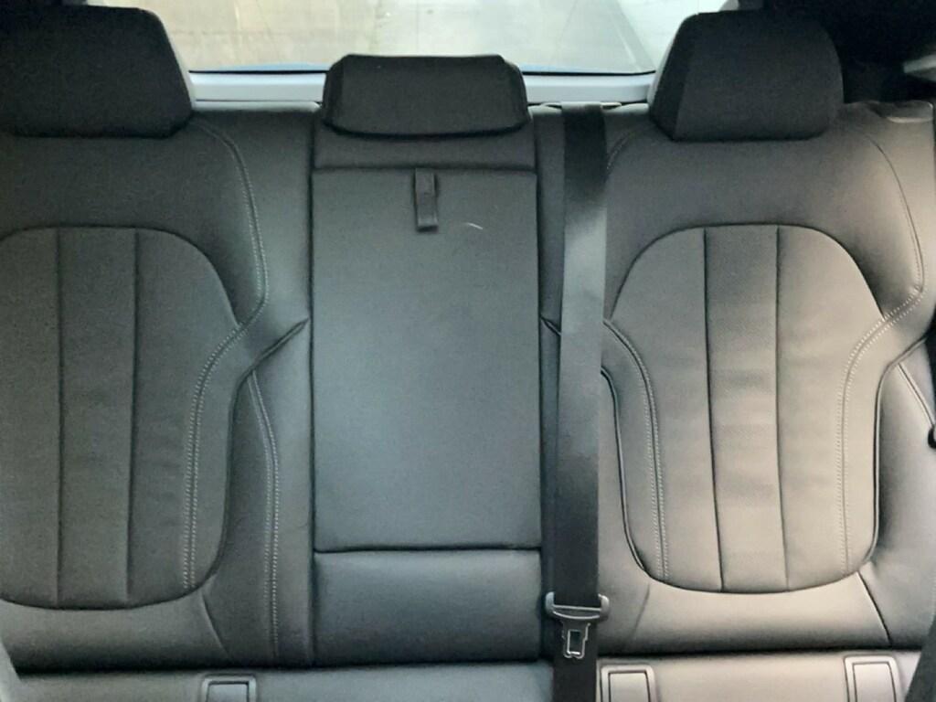 BMW X6 X6 xdrive30d mhev 48V Msport auto