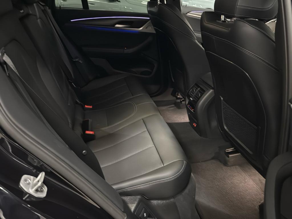 BMW X4 xdrive20d mhev 48V Msport auto