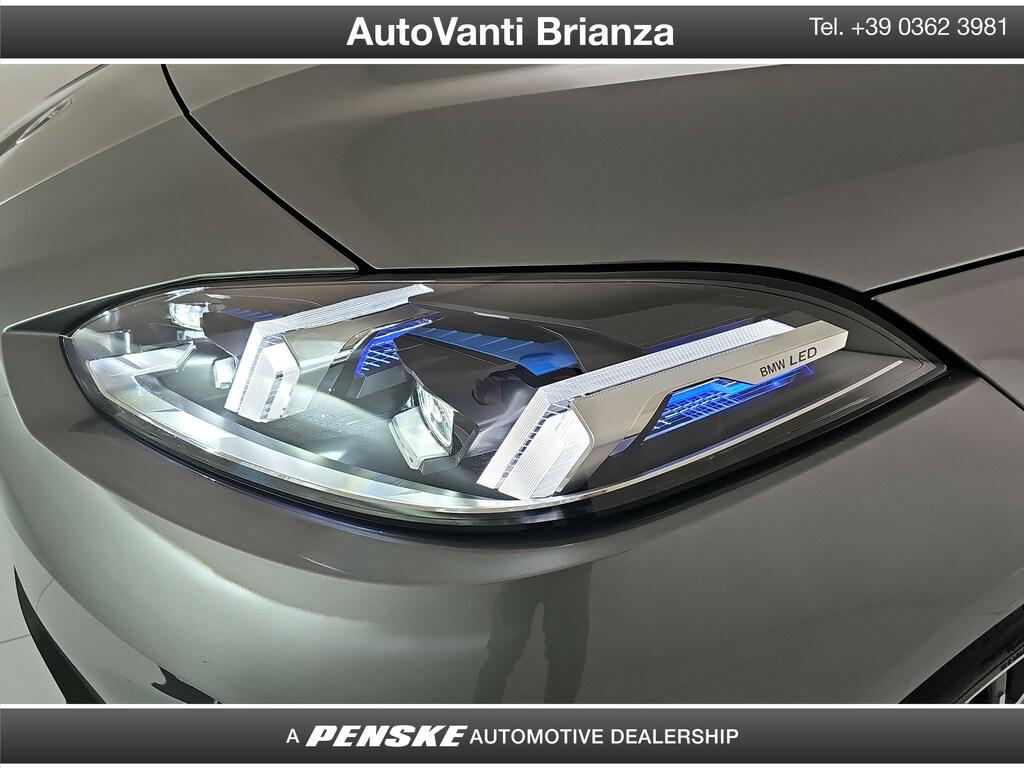 BMW Serie 1 118d MSport auto