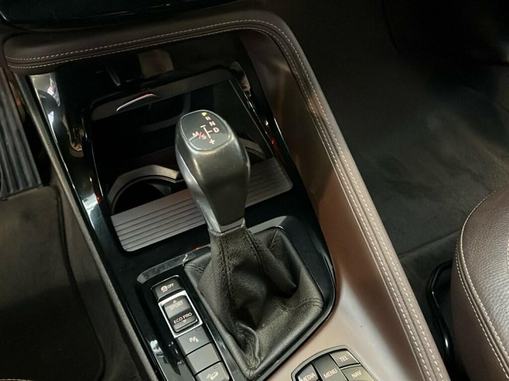 BMW X1 xdrive18d xLine auto