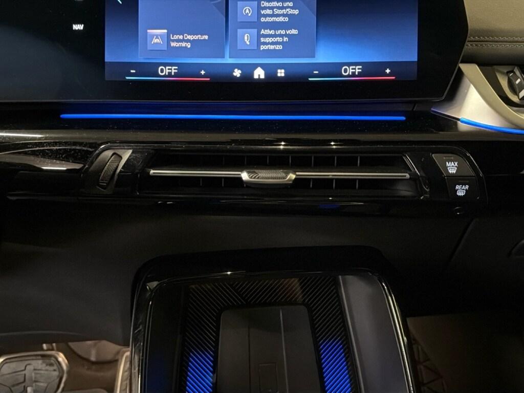 BMW X1 sdrive18i Msport auto