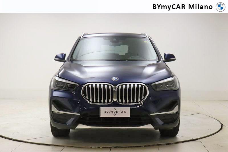 BMW X1 sdrive18d xLine auto