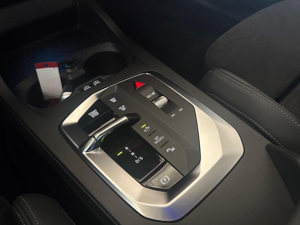 BMW Serie 1 118d MSport Pro auto