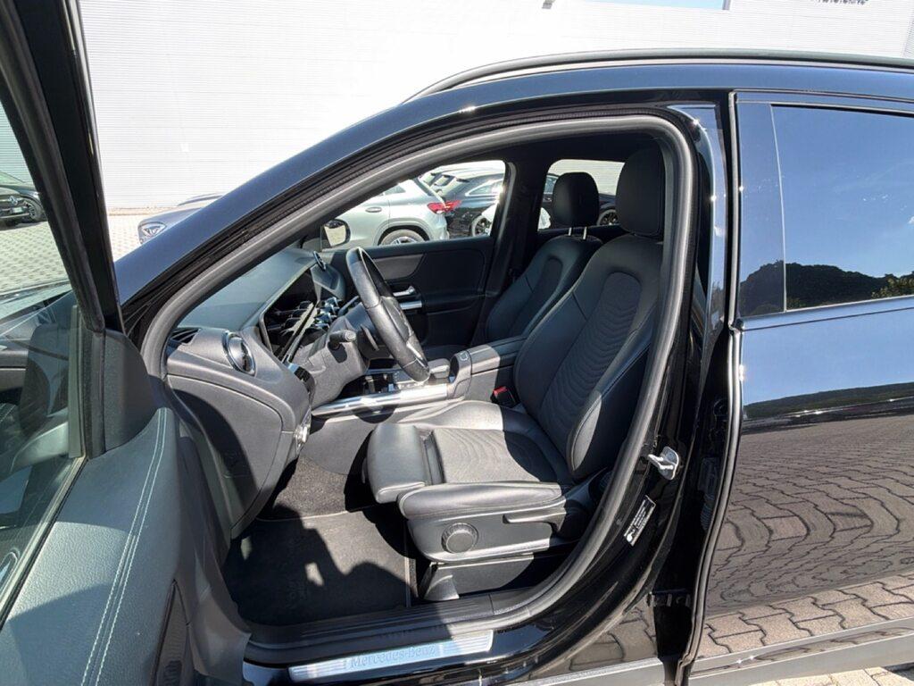 Mercedes GLA 180 d Sport Plus auto