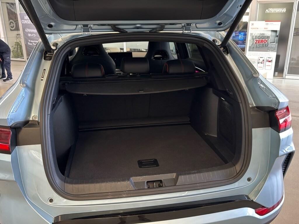Byd Seal U DM-i 1.5 phev Comfort 2wd