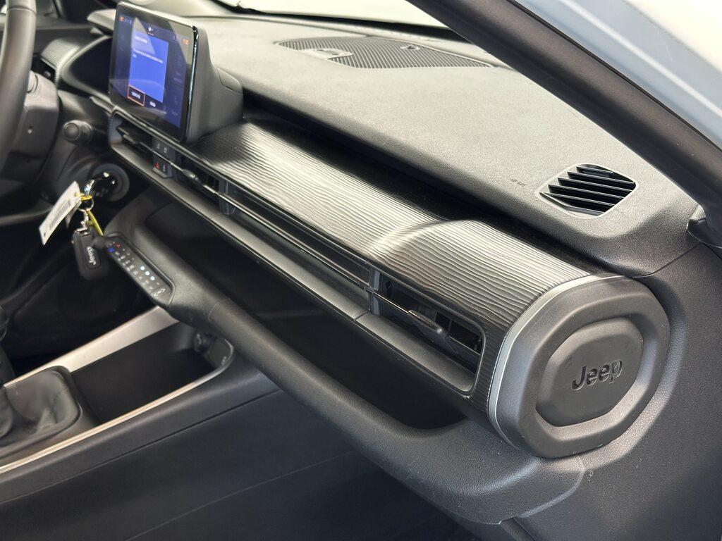 Jeep Avenger 1.2 turbo Altitude fwd 100cv