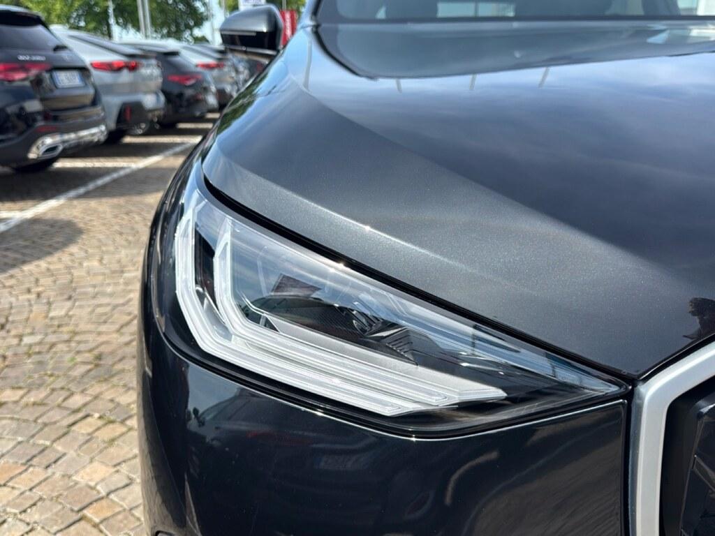 BMW X3 xdrive20d MSport auto