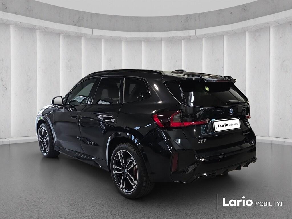 BMW X1 xdrive 25e MSport Pro auto