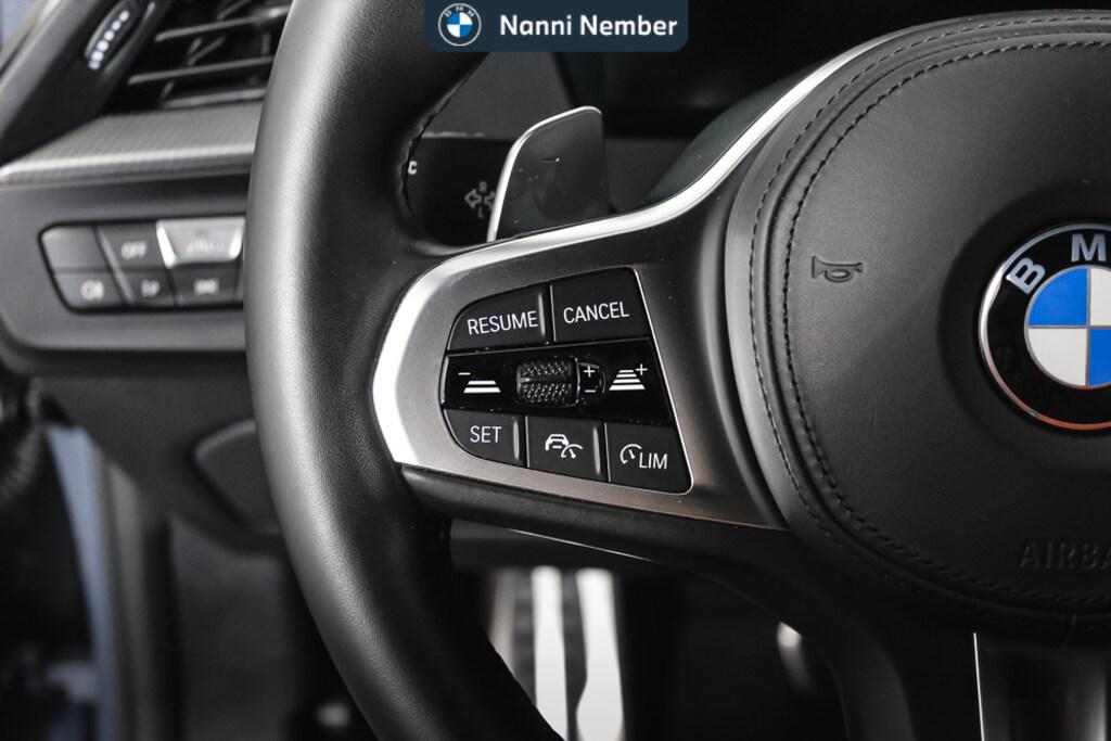 BMW Serie 1 M 135i xdrive auto