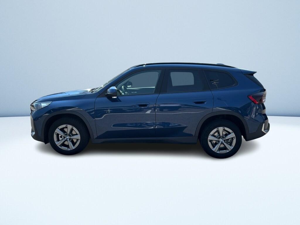 BMW X1 sdrive18d auto