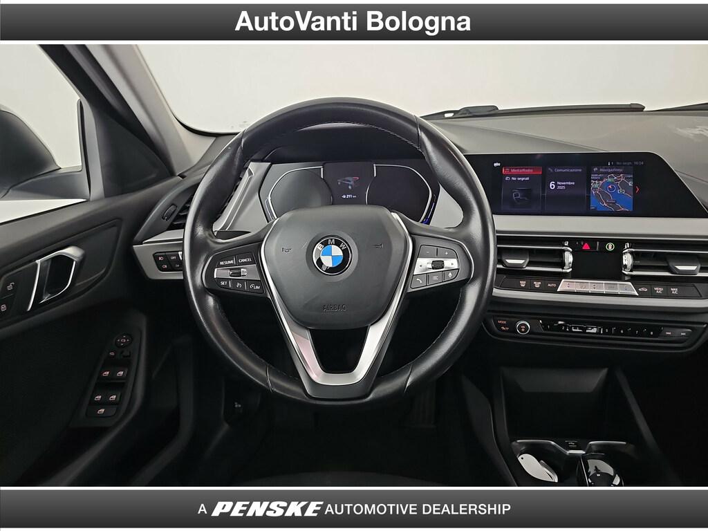 BMW Serie 1 118i Advantage auto