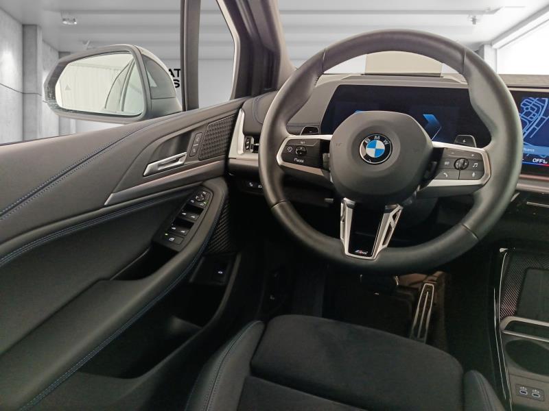 BMW Serie 2 218d Active Tourer Msport auto