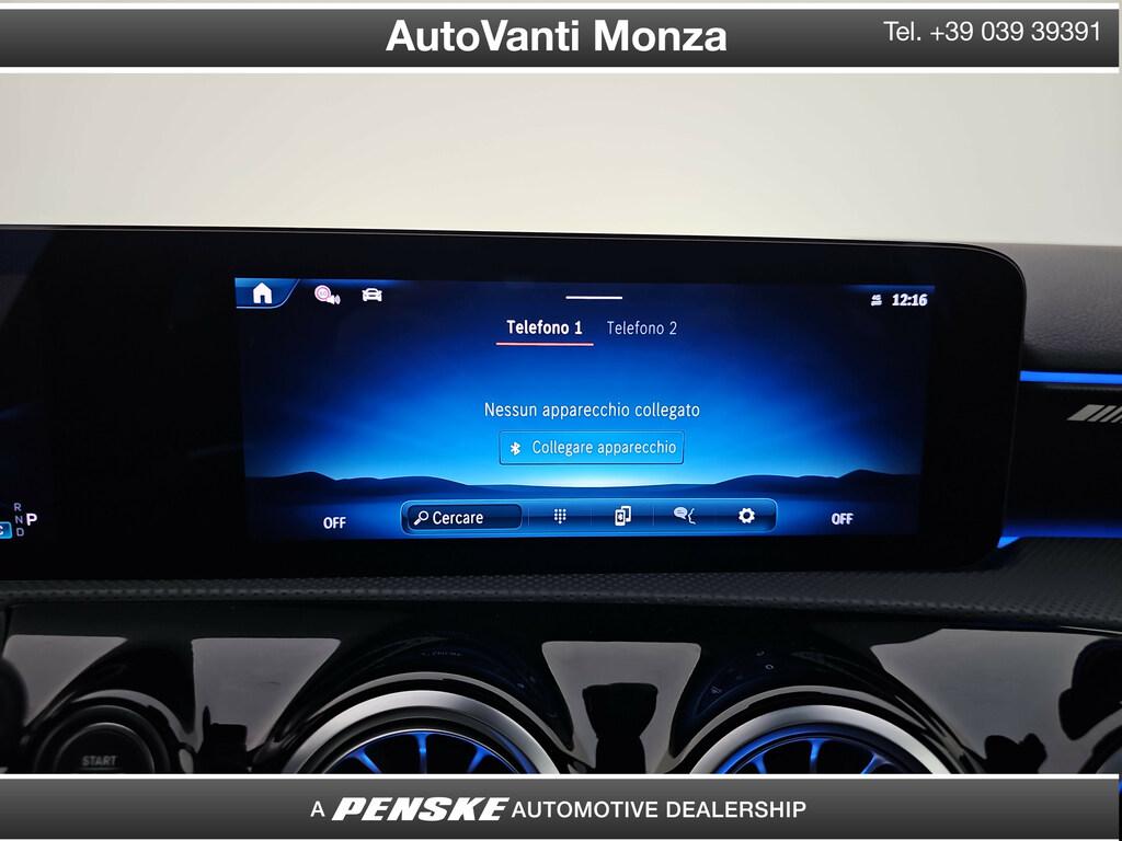 Mercedes Classe A A 45 S AMG Premium Plus AMG Line 4matic+ auto