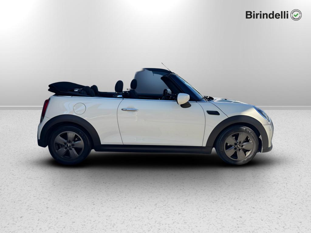 Mini One Cabrio 1.5 One