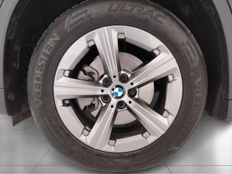 BMW X1 sdrive18d auto