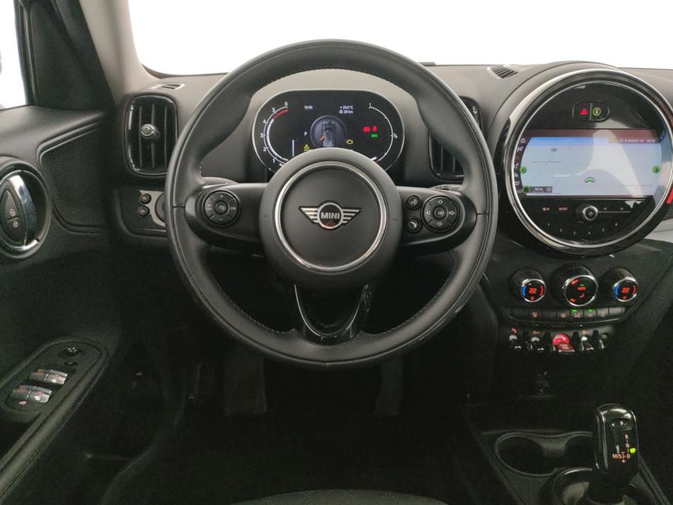 Mini Cooper D Countryman 2.0 TwinPower Turbo Cooper D