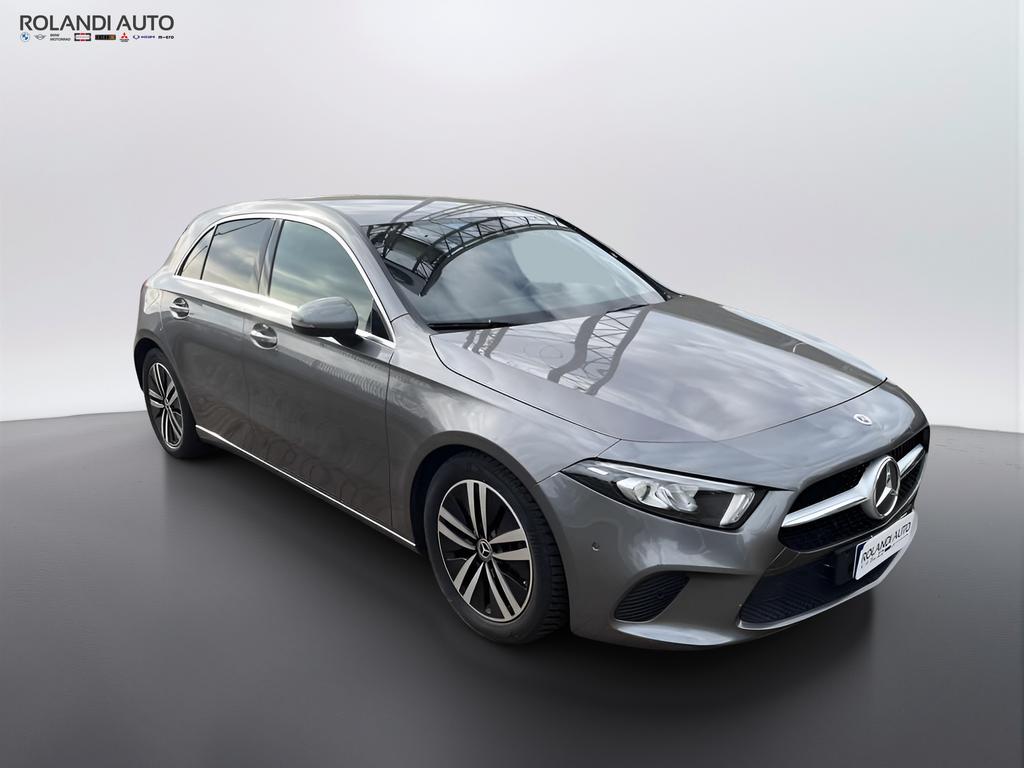 Mercedes Classe A 180 d Sport auto