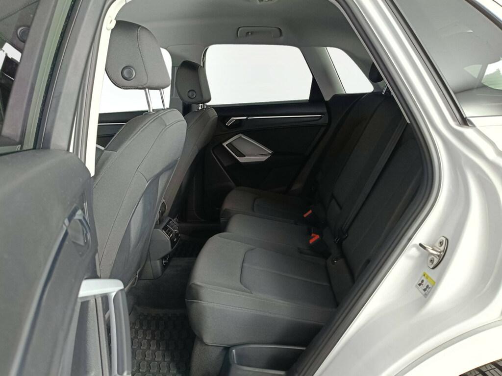 Audi Q3 35 2.0 tdi S Line Edition s-tronic