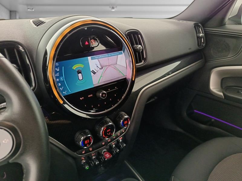 Mini Cooper D Countryman 2.0 D Cooper D ALL4 Auto