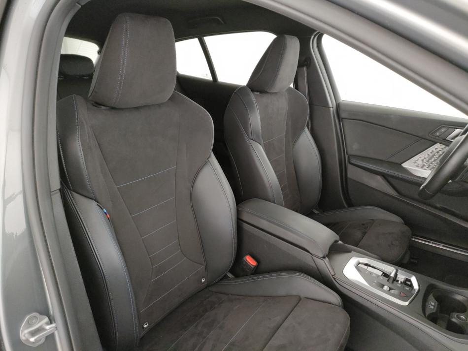 BMW Serie 1 118d MSport auto