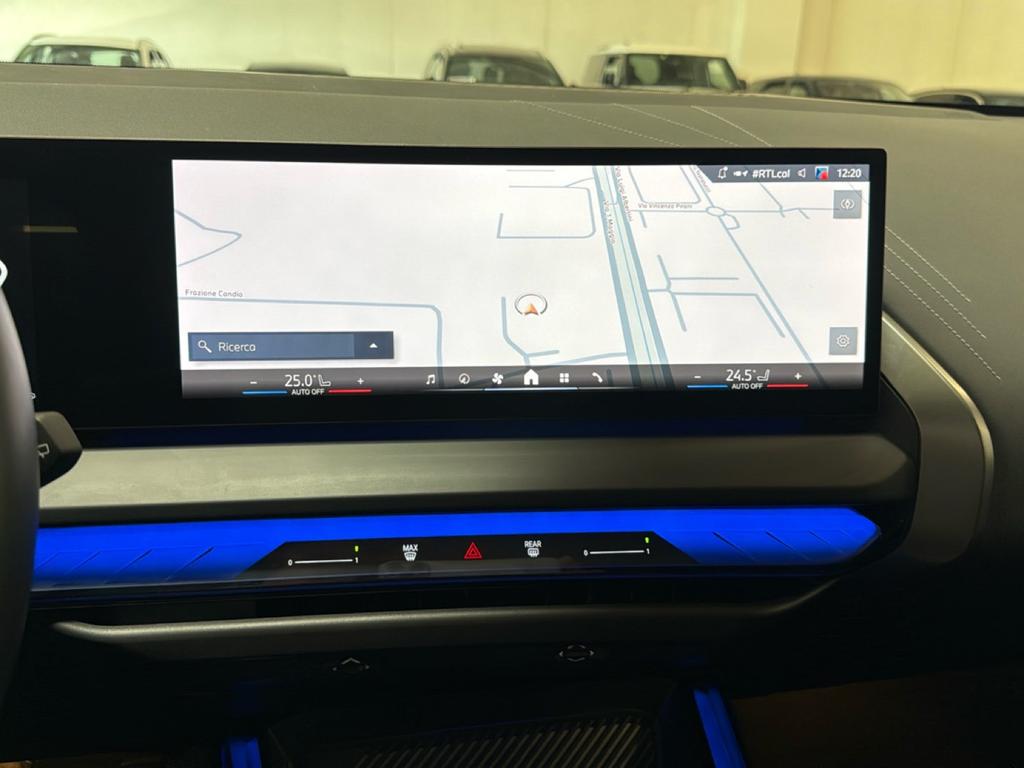 BMW X3 xdrive20d MSport auto