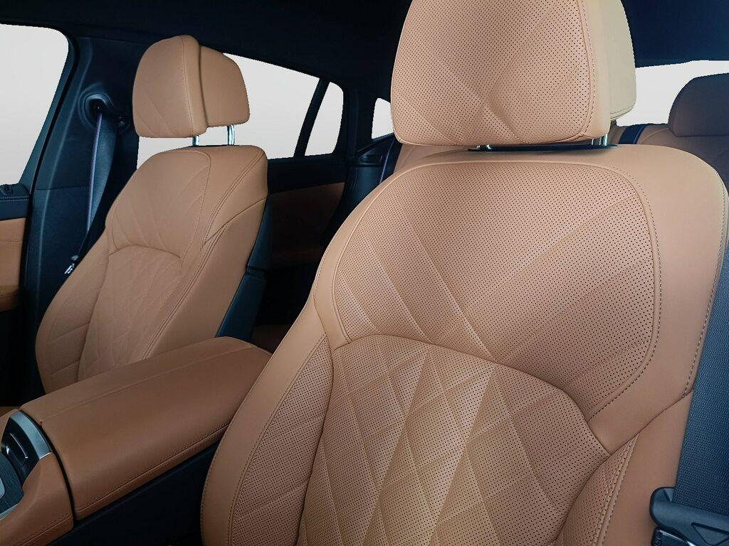 BMW X6 X6 xdrive30d mhev 48V Msport auto