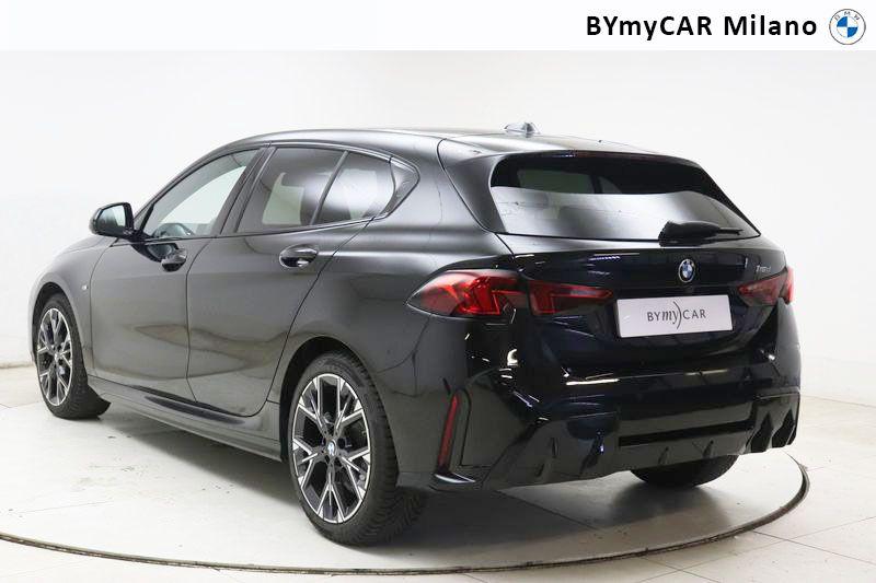 BMW Serie 1 118d MSport auto