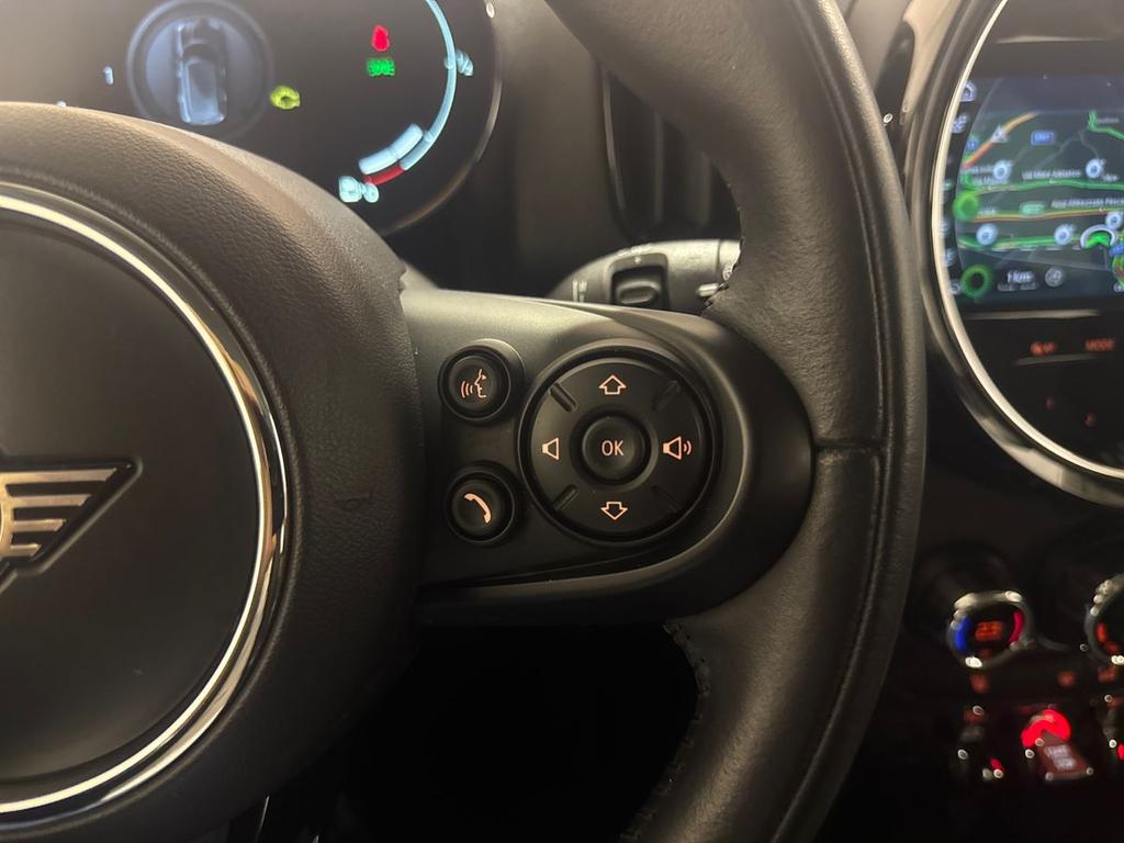 Mini One D Countryman 1.5 TwinPower Turbo One D