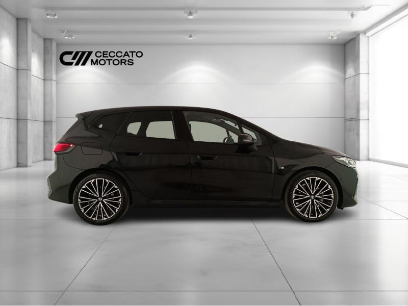 BMW Serie 2 218d Active Tourer Msport auto