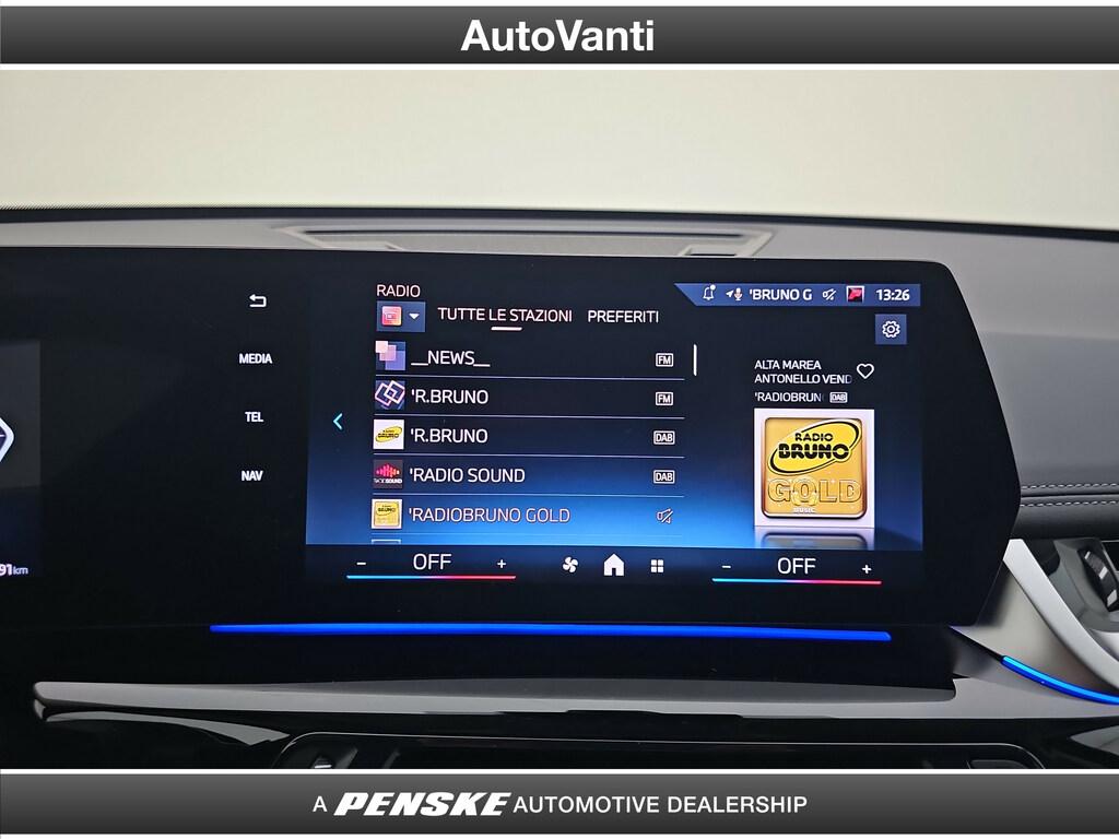 BMW iX1 edrive 20 Special Edition