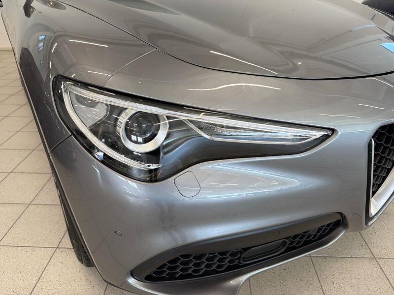Alfa Romeo Stelvio 2.2 t Executive Q4 210cv auto my19