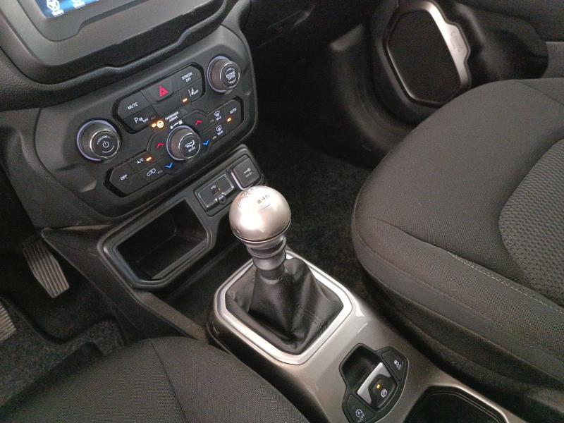 Jeep Renegade 1.0 t3 Limited 2wd