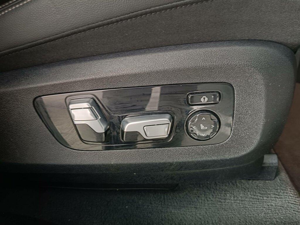 BMW X5 xdrive30d Msport auto