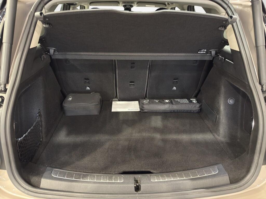 Mini Cooper Countryman 1.5 TwinPower Turbo Cooper ALL4 Steptronic