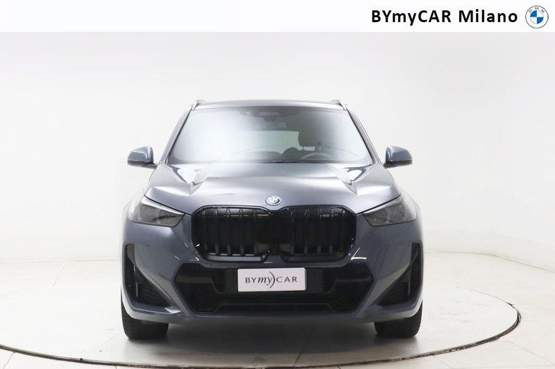 BMW X1 xdrive 25e MSport Pro auto