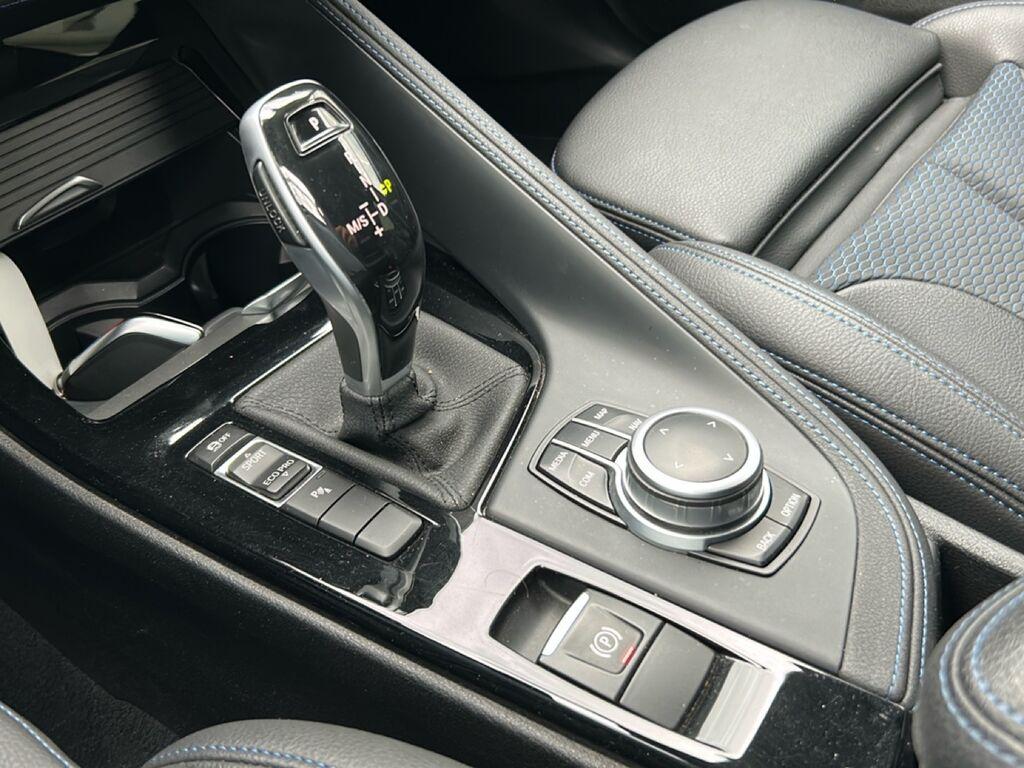 BMW X2 sdrive18d Msport auto