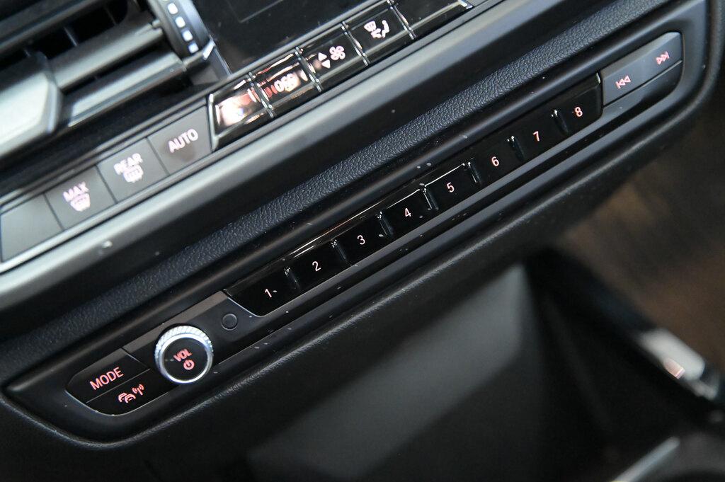 BMW Serie 1 116d Sport auto