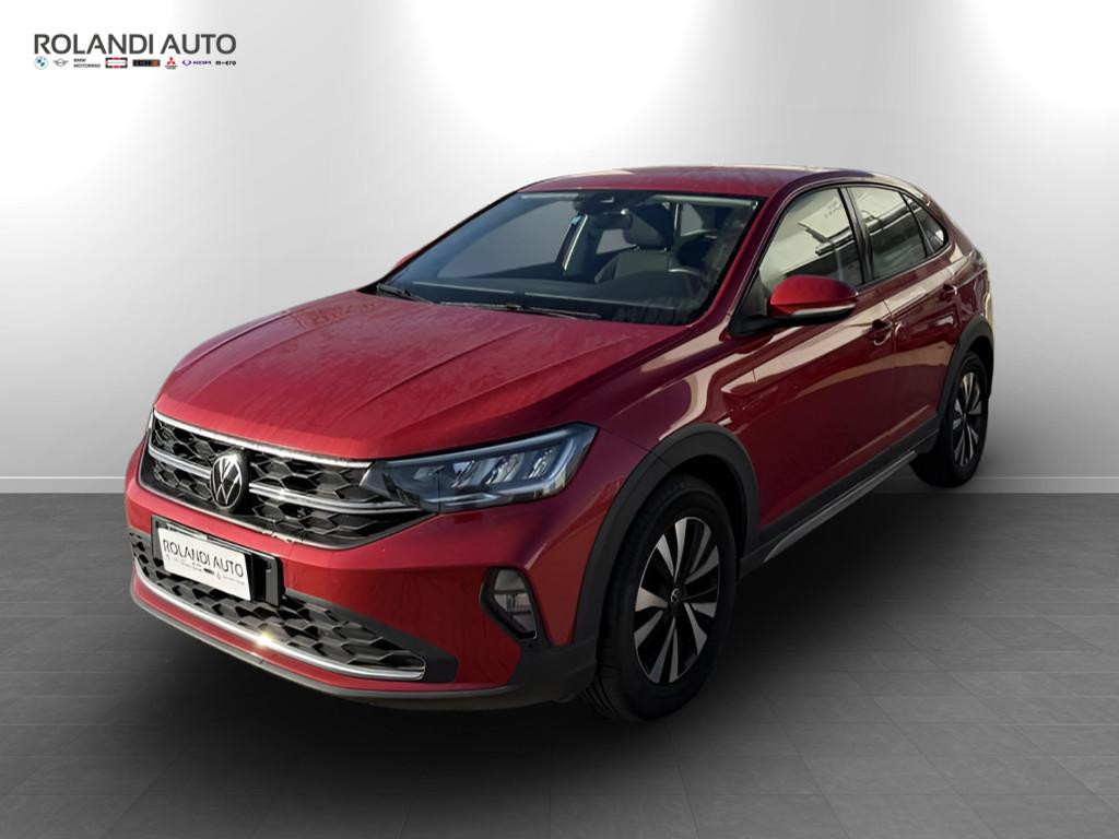 Volkswagen Taigo 1.0 tsi Life 110cv