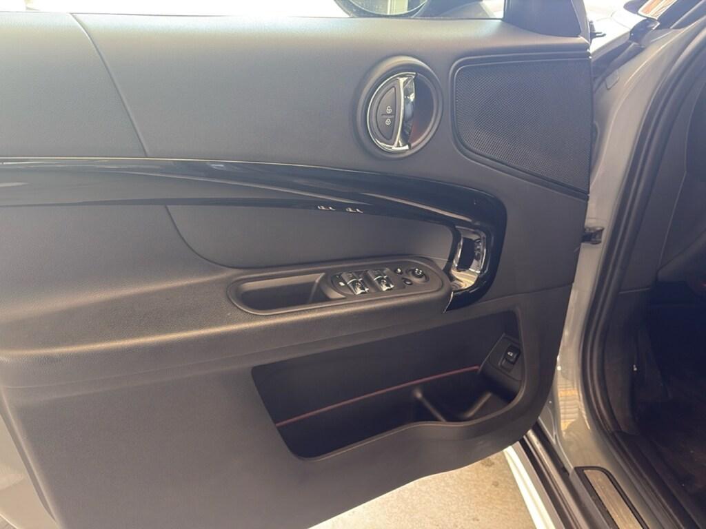 Mini One Countryman 1.5 One