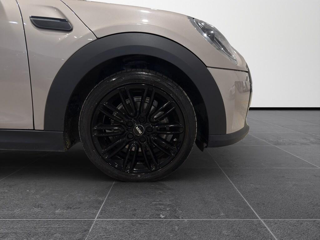 Mini Cooper 1.5 TwinPower Turbo Cooper
