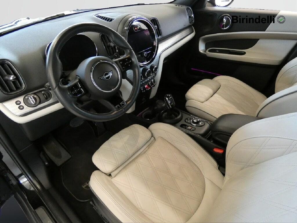 Mini Cooper SD Countryman 2.0 Cooper SD