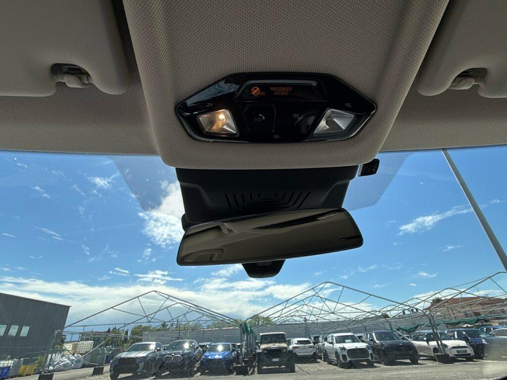 BMW Serie 2 218d Active Tourer auto