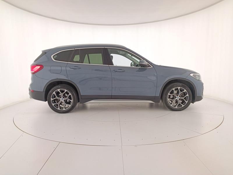 BMW X1 sdrive18d xLine Plus auto
